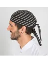 GORRO PIRATA LISO/ESTAMPADO GARYS 447100