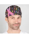 GORRO CIRUJANO TIRAS ESTAMPADO GARYS 447300