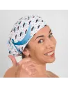 GORRO CIRUJANO GOMA ESTAMPADO GARYS 447400