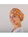 GORRO CIRUJANO GOMA ESTAMPADO GARYS 447400