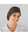 GORRO CIRUJANO GOMA ESTAMPADO GARYS 447400