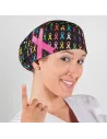 GORRO CIRUJANO GOMA ESTAMPADO GARYS 447400