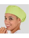 GORRO CIRUJANO GOMA LISO GARYS 447600
