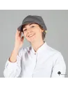 GORRA GATSBY TEJIDO ORGÁNICO GARYS 449700