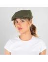 GORRA UNISEX VAQUERO GARYS 459700