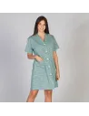 BATA MUJER M/C VICHY GARYS 521000
