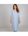 BLUSÓN UNISEX PACIENTE GARYS 595100