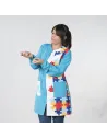 BATA ESPECIAL AUTISMO GARYS 598700