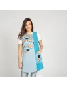 BLUSA MUJER BUHO OWL GARYS 600012