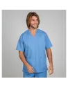 BLUSA SANITARIO UNISEX PICO COLORES GARYS 603000