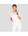 BLUSA SANITARIO MUJER VEGA GARYS 607200