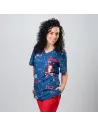 BLUSA UNISEX ESPECIAL NAVIDAD GARYS 611200