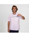 POLO HOMBRE JAVIER SLIM FIT ELASTIK GARYS 612900