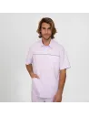 POLO HOMBRE JAVIER SLIM FIT ELASTIK GARYS 612900