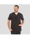 BLUSA HOMBRE HÉCTOR ELASTIK GARYS 613200