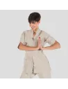 BLUSA MUJER CINTIA JASPER GARYS 657400