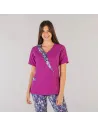 BLUSA MUJER ZAIDA GARYS 658400