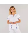BLUSA MUJER OLGA GARYS 660700