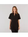 BLUSA ABIERTA MUJER YANIRA GARYS 662200