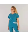 BLUSA MUJER MIRTA GARYS 662300