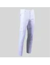 PANTALÓN UNISEX MULTIBOLSILLOS ELASTIK GARYS 702800