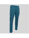 PANTALÓN UNISEX MULTIBOLSILLOS EXTRAFIBER GARYS 702900