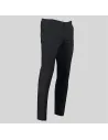 PANTALÓN UNISEX MULTIBOLSILLOS SARGA ELÁSTICA BLANCA GARYS 703100