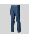 PANTALÓN UNISEX CON BOLSILLOS TEJANO PERSIA GARYS 703800