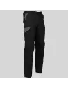 PANTALÓN UNISEX MULTIBOLSILLOS ELÁSTICO ARCE COMBINADO GARYS 7502C1