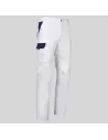 PANTALÓN UNISEX MULTIBOLSILLOS ELÁSTICO ARCE COMBINADO GARYS 7502C1