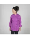 CHAQUETA COCINA MUJER CATANIA GARYS 919100