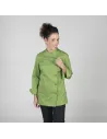 CHAQUETA COCINA MUJER CATANIA GARYS 919100