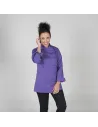 CHAQUETA COCINA MUJER CATANIA GARYS 919100