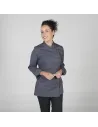CHAQUETA COCINA MUJER CATANIA GARYS 919100