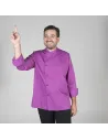 CHAQUETA COCINA UNISEX TERAMO GARYS 930700
