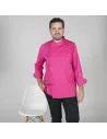 CHAQUETA COCINA UNISEX TERAMO GARYS 930700