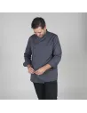CHAQUETA COCINA UNISEX TERAMO GARYS 930700