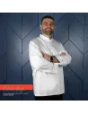 CHAQUETA COCINA HOMBRE APOLO GARYS 932200