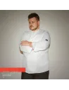 CHAQUETA COCINA HOMBRE ULISES GARYS 933100