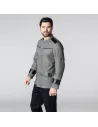 CHAQUETA COCINA HOMBRE VARGAS GARYS 940200