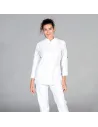 CHAQUETA COCINA MUJER IZA GARYS 942800