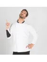 CHAQUETA COCINA UNISEX ARAGÓN GARYS 944900