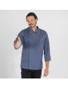 CHAQUETA COCINA UNISEX ALCARAZ GARYS 945400