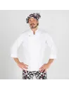 CHAQUETA COCINA HOMBRE SERNA GARYS 945800