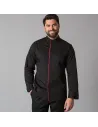 CHAQUETA COCINA HOMBRE ANDREU BLANCA GARYS 947800