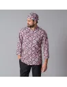 CHAQUETA COCINA UNISEX CATRINA GARYS 948200