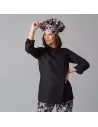 CHAQUETA COCINA MUJER MIRANDA GARYS 948500