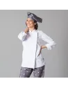 CHAQUETA COCINA MUJER MIRANDA GARYS 948500