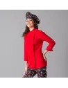 CHAQUETA COCINA MUJER MIRANDA GARYS 948500