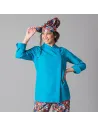 CHAQUETA COCINA MUJER MIRANDA GARYS 948500